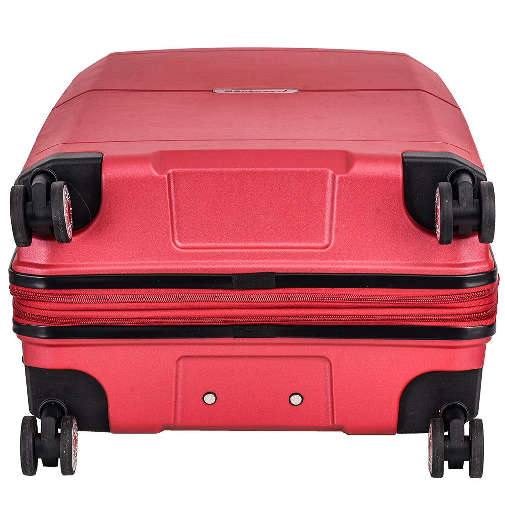 Valise rigide de 76 cm Anti-effraction GuardianVoyager