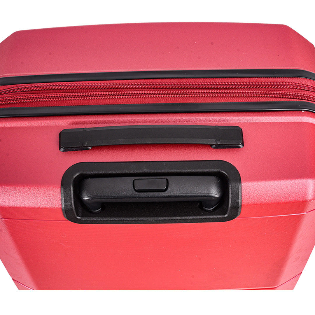 Valise rigide de 76 cm Anti-effraction GuardianVoyager