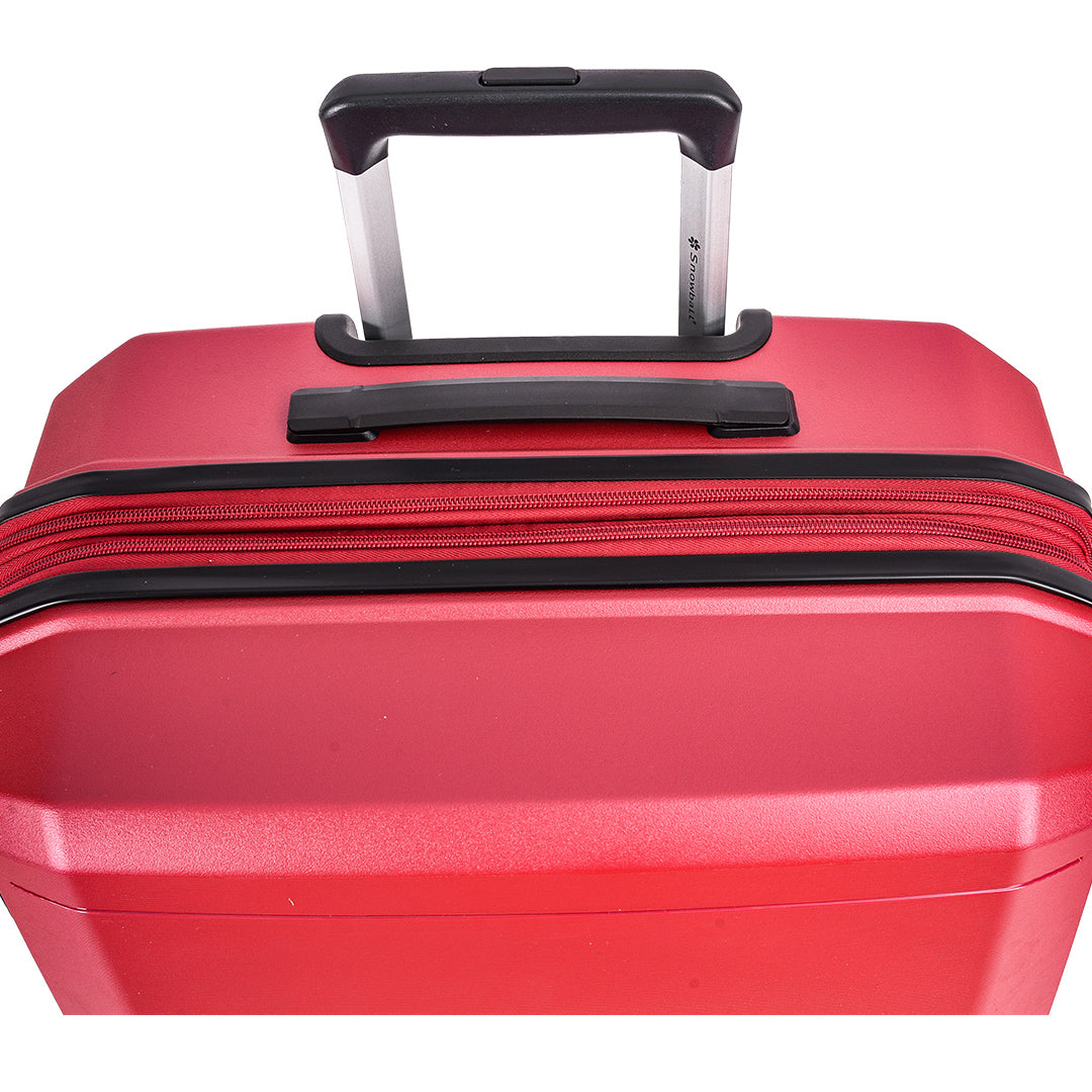 Valise rigide de 76 cm Anti-effraction GuardianVoyager
