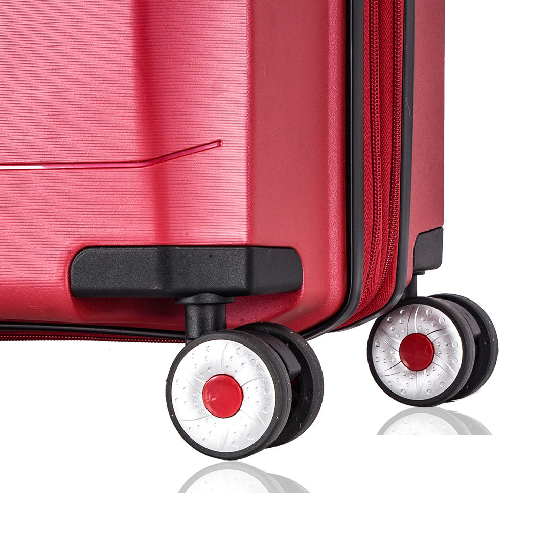 Valise rigide de 76 cm Anti-effraction GuardianVoyager