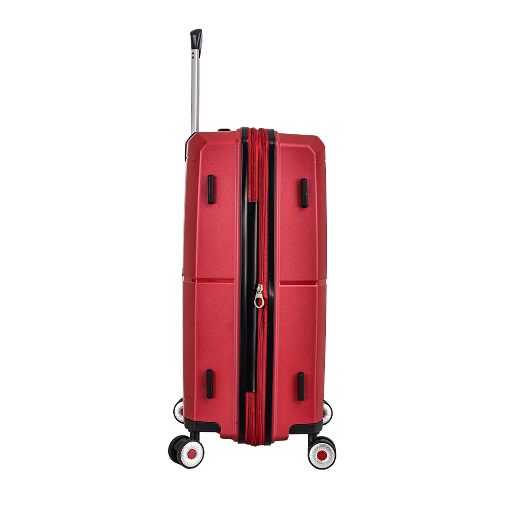 Valise rigide de 76 cm Anti-effraction GuardianVoyager
