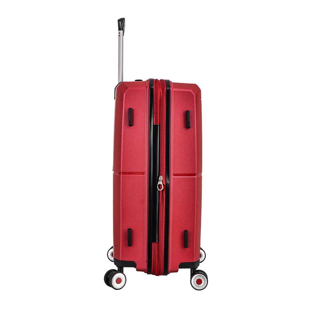 Valise rigide de 76 cm Anti-effraction GuardianVoyager