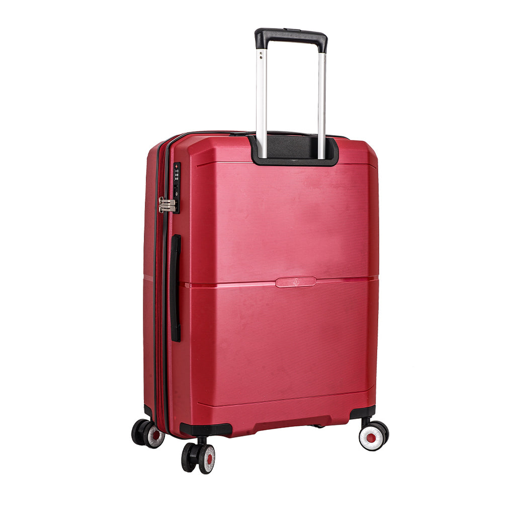 Valise rigide de 76 cm Anti-effraction GuardianVoyager