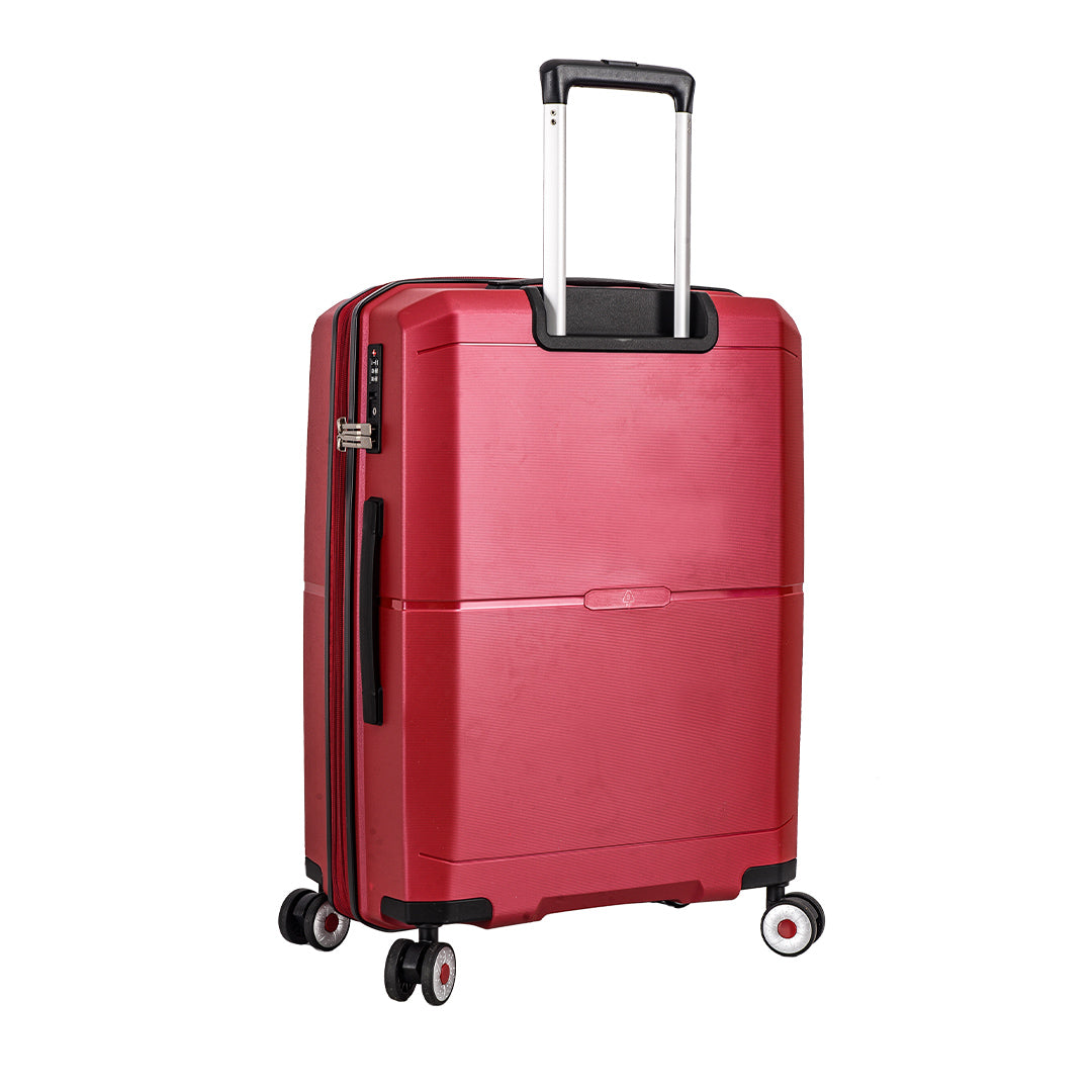 Valise rigide de 76 cm Anti-effraction GuardianVoyager