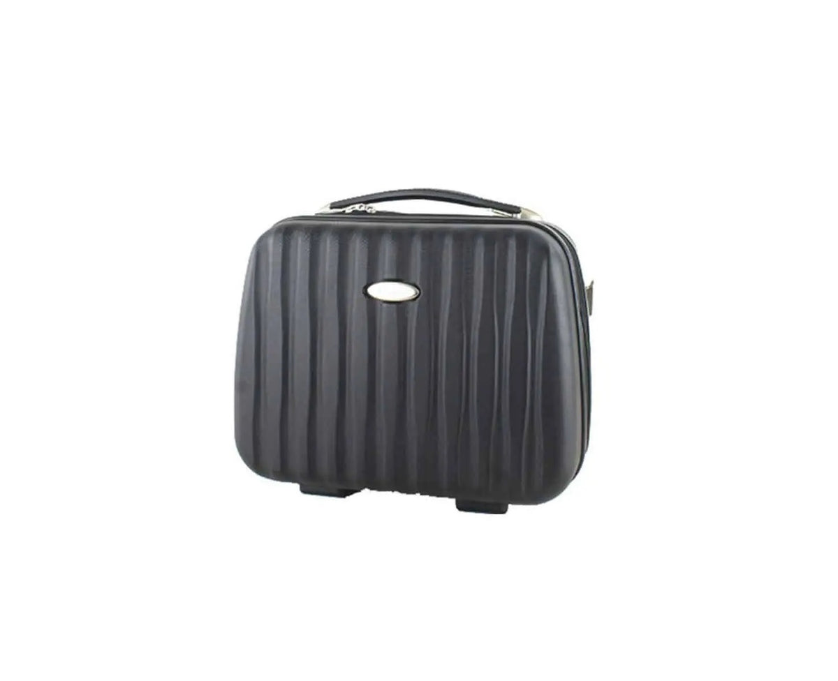 Vanity case rigide Snowball