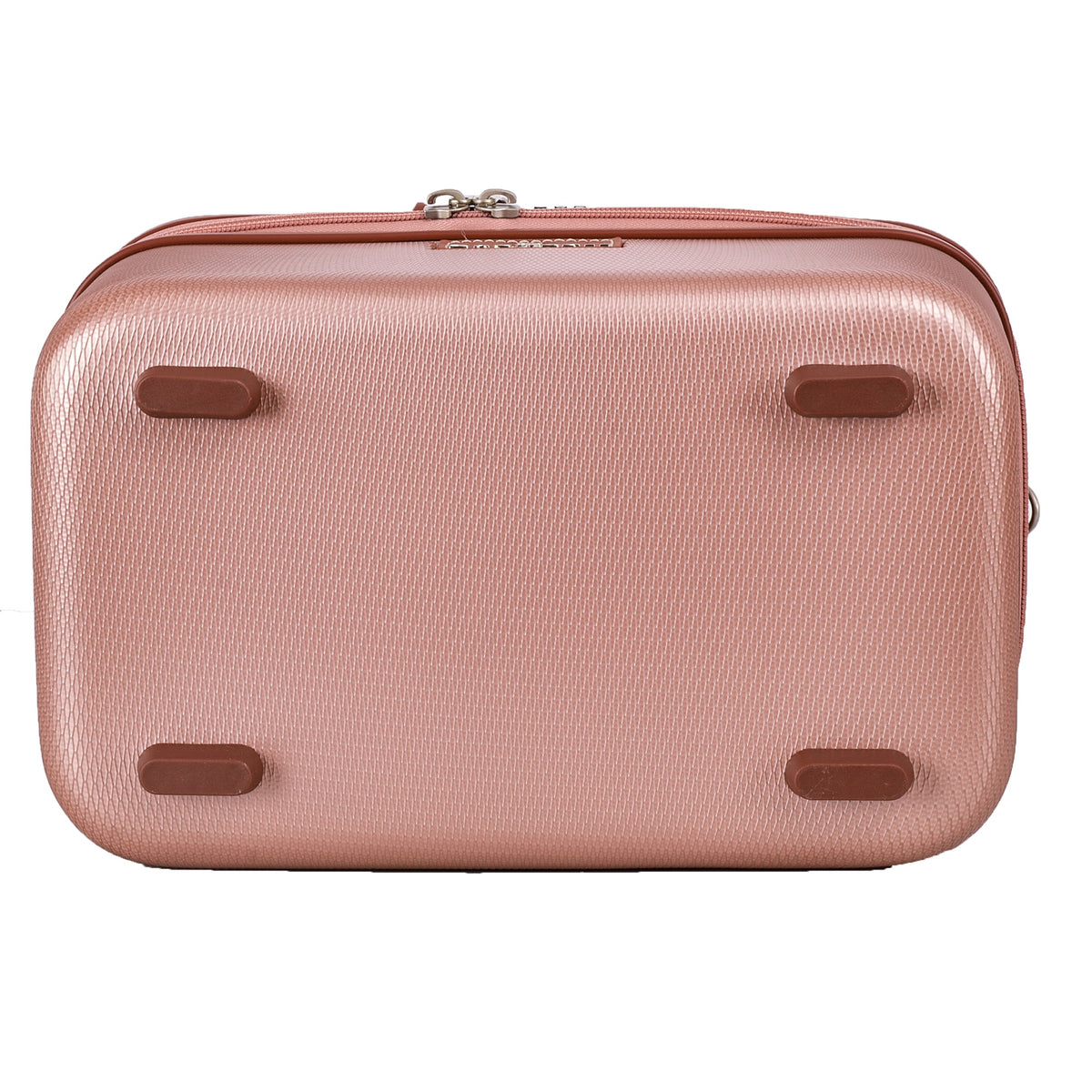 Grand vanity case rigide à code Tsa Vienna