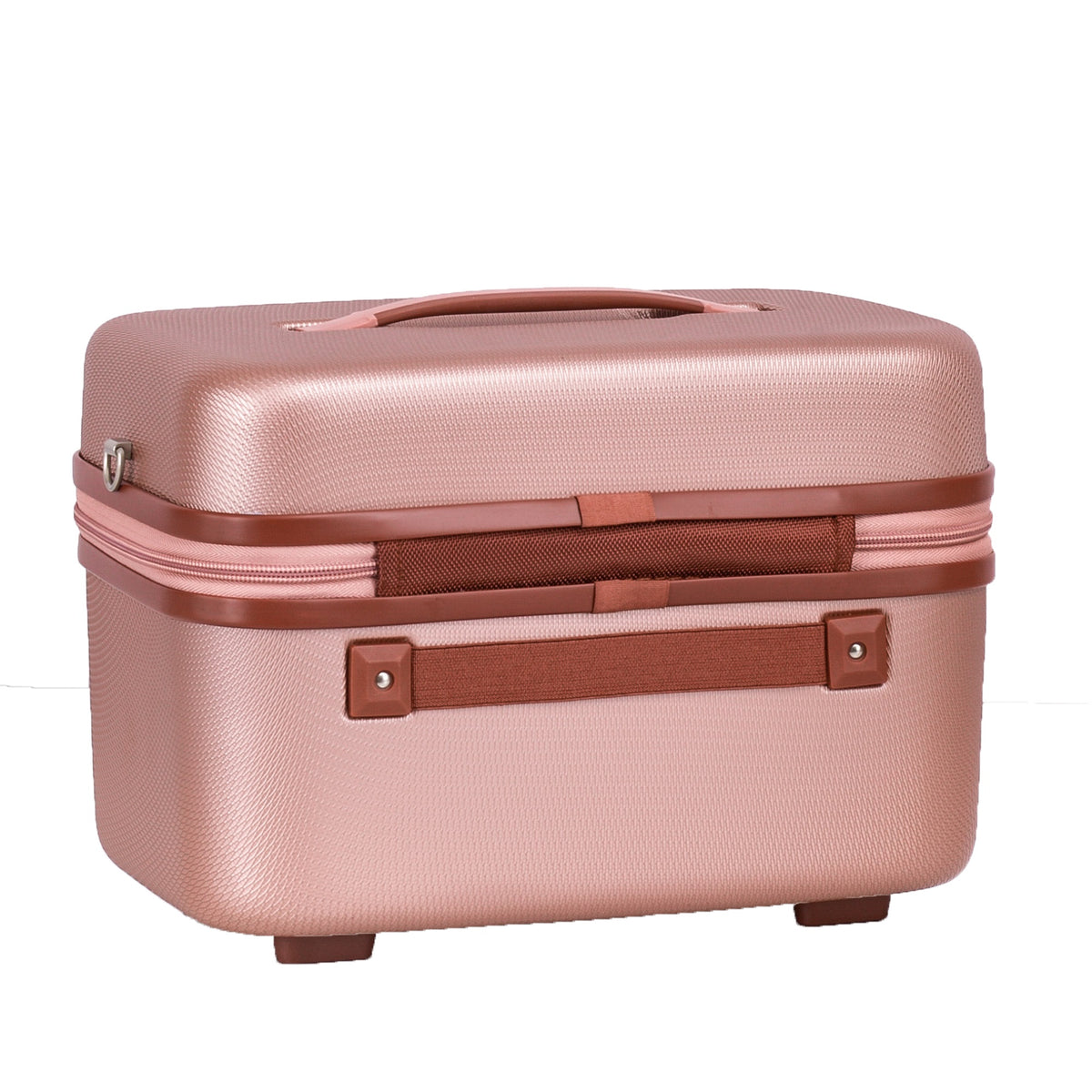 Grand vanity case rigide à code Tsa Vienna
