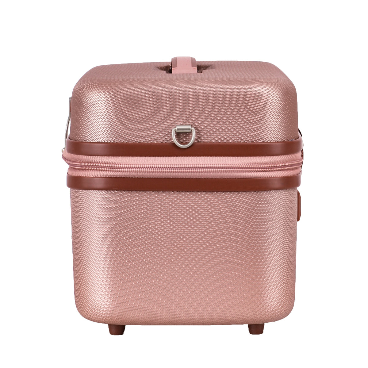 Grand vanity case rigide à code Tsa Vienna